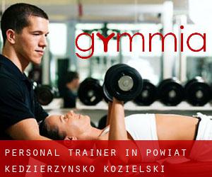 Personal Trainer in Powiat kędzierzyńsko-kozielski