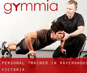 Personal Trainer in Ravenswood (Victoria)