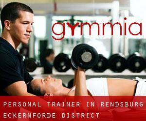 Personal Trainer in Rendsburg-Eckernförde District