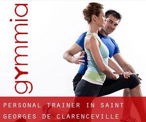 Personal Trainer in Saint-Georges-de-Clarenceville