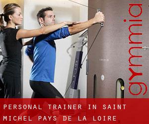 Personal Trainer in Saint-Michel (Pays de la Loire)