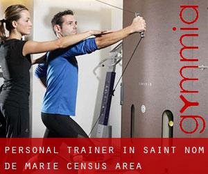 Personal Trainer in Saint-Nom-de-Marie (census area)