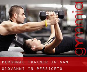 Personal Trainer in San Giovanni in Persiceto