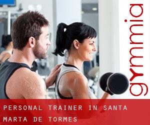 Personal Trainer in Santa Marta de Tormes