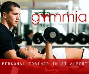 Personal Trainer in St. Albert