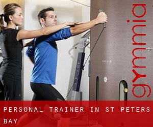 Personal Trainer in St. Peters Bay
