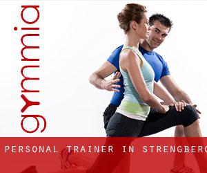 Personal Trainer in Strengberg
