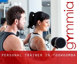 Personal Trainer in Toowoomba