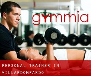 Personal Trainer in Villardompardo