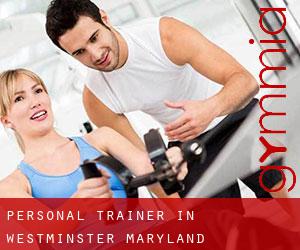 Personal Trainer in Westminster (Maryland)