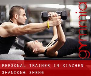 Personal Trainer in Xiazhen (Shandong Sheng)
