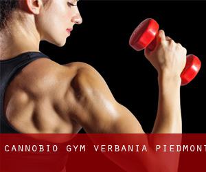 Cannobio gym (Verbania, Piedmont)