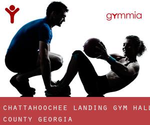 Chattahoochee Landing gym (Hall County, Georgia)