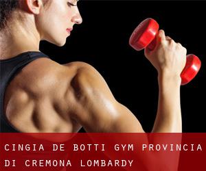 Cingia de' Botti gym (Provincia di Cremona, Lombardy)