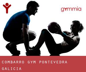Combarro gym (Pontevedra, Galicia)