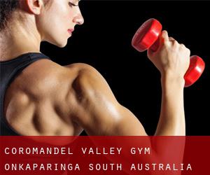 Coromandel Valley gym (Onkaparinga, South Australia)