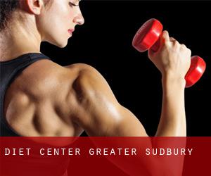Diet Center (Greater Sudbury)