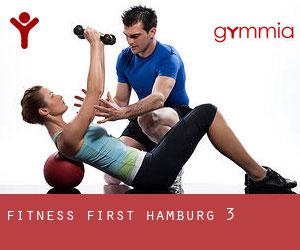 Fitness First (Hamburg) #3