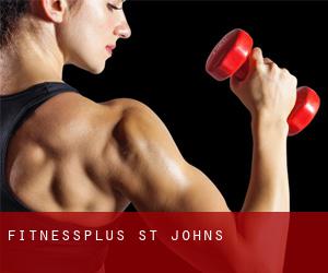 Fitnessplus (St. John's)