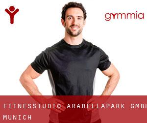 Fitnesstudio Arabellapark GmbH (Munich)