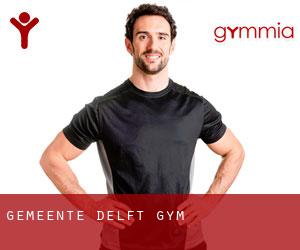 Gemeente Delft gym