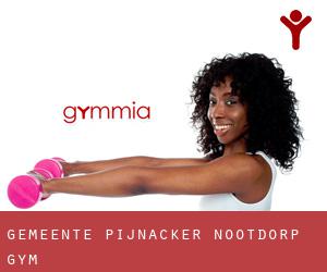 Gemeente Pijnacker-Nootdorp gym Gemeente Pijnacker-Nootdorp gym