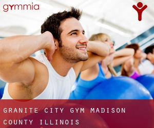 Granite City gym (Madison County, Illinois)
