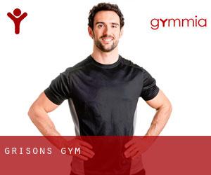 Grisons gym