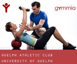 Guelph Athletic Club (University of Guelph)