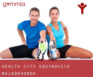 Health City Equinoccio (Majadahonda)