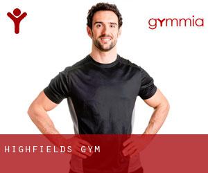 Highfields gym Highfields gym