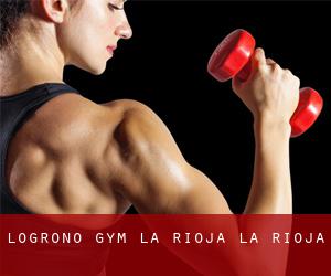 Logroño gym (La Rioja, La Rioja)