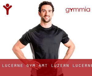 Lucerne gym (Amt Luzern, Lucerne)
