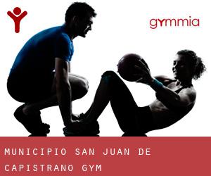 Municipio San Juan de Capistrano gym