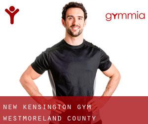 New Kensington gym (Westmoreland County, Pennsylvania)