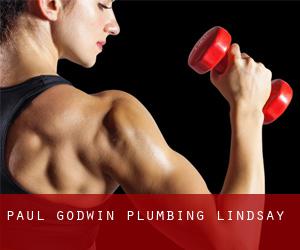 Paul Godwin Plumbing (Lindsay)