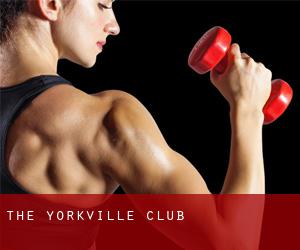 The Yorkville Club
