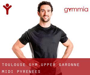 Toulouse gym (Upper Garonne, Midi-Pyrénées) Toulouse gym (Upper Garonne, Midi-Pyrénées)