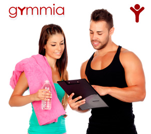 Gym & Fitness Finder Gym & Fitness Finder